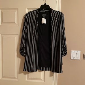 NYCC dress jacket